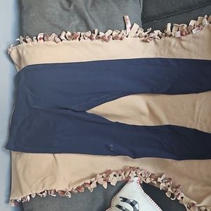 UA athletic navy large